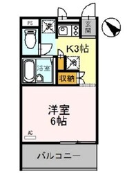 ASAHIの物件間取画像